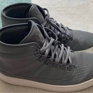 Jordan Westbrook 0 'Cool Grey' size 11.5